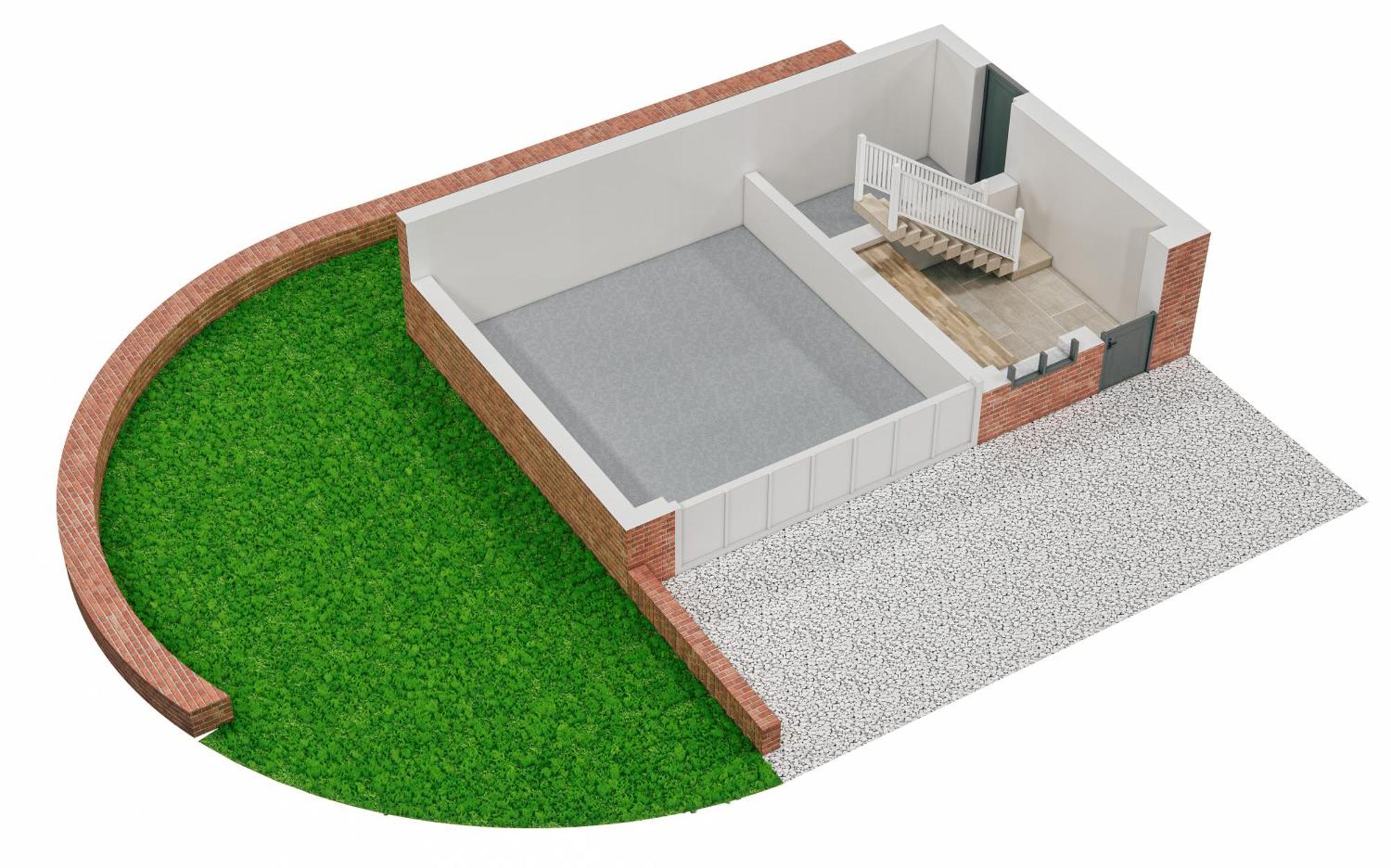 The Loft - Rural Setting With Parking Apartment Bishop Monkton Екстериор снимка